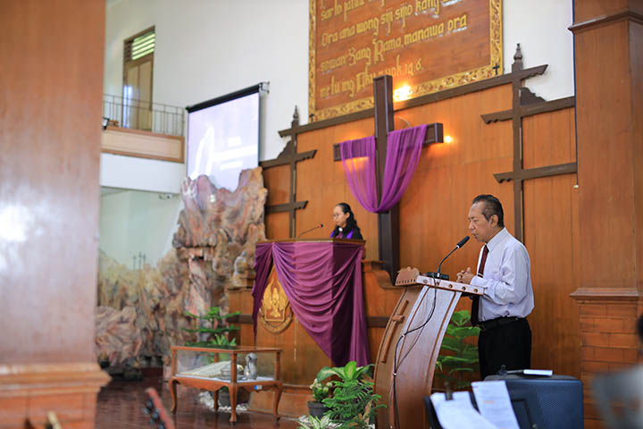 galeri, Ibadah Minggu Palma di Gereja Induk Pagi, gereja kristen jawa, gkj, gkj baki, gereja kristen jawa baki, baki, sukoharjo, gkj klasis sukoharjo, klasis sukoharjo, klasis, sinode gkj, sinode 