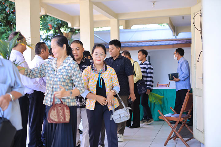 galeri, Ibadah Minggu Palma di Gereja Induk Pagi, gereja kristen jawa, gkj, gkj baki, gereja kristen jawa baki, baki, sukoharjo, gkj klasis sukoharjo, klasis sukoharjo, klasis, sinode gkj, sinode 