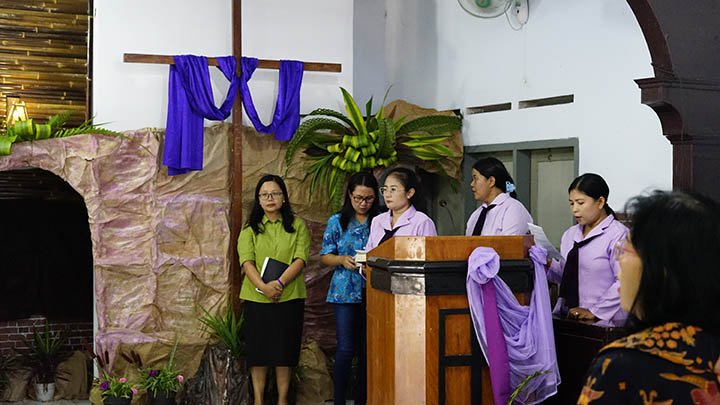 galeri, Ibadah Minggu Palma di Gereja Kingkang, gereja kristen jawa, gkj, gkj baki, gereja kristen jawa baki, baki, sukoharjo, gkj klasis sukoharjo, klasis sukoharjo, klasis, sinode gkj, sinode 