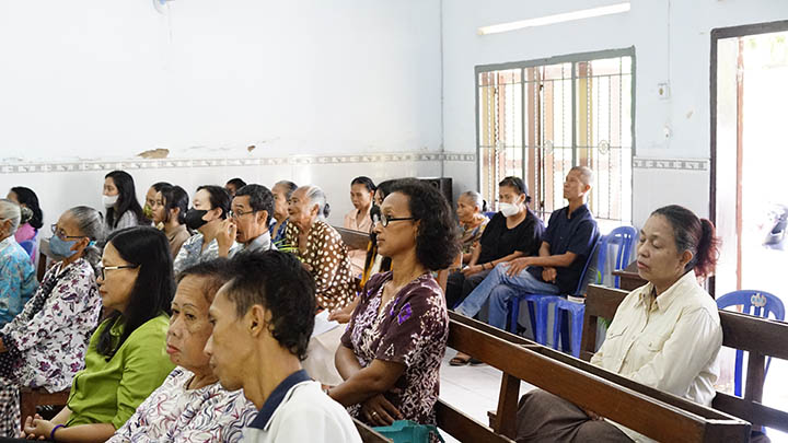 galeri, Ibadah Minggu Palma di Gereja Kingkang, gereja kristen jawa, gkj, gkj baki, gereja kristen jawa baki, baki, sukoharjo, gkj klasis sukoharjo, klasis sukoharjo, klasis, sinode gkj, sinode 