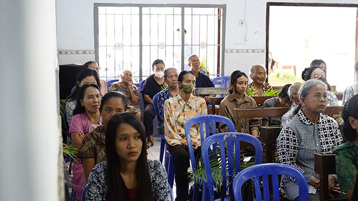 galeri, Ibadah Minggu Palma di Gereja Kingkang, gereja kristen jawa, gkj, gkj baki, gereja kristen jawa baki, baki, sukoharjo, gkj klasis sukoharjo, klasis sukoharjo, klasis, sinode gkj, sinode 