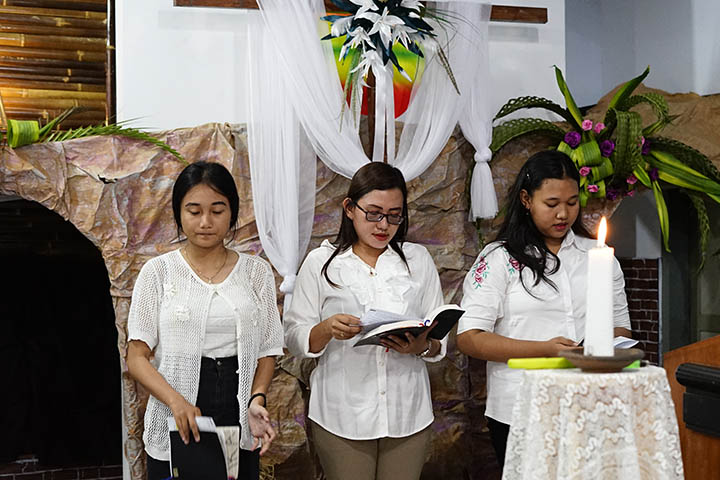 galeri, Ibadah Paskah Sore di Gereja Kingkang, gereja kristen jawa, gkj, gkj baki, gereja kristen jawa baki, baki, sukoharjo, gkj klasis sukoharjo, klasis sukoharjo, klasis, sinode gkj, sinode 