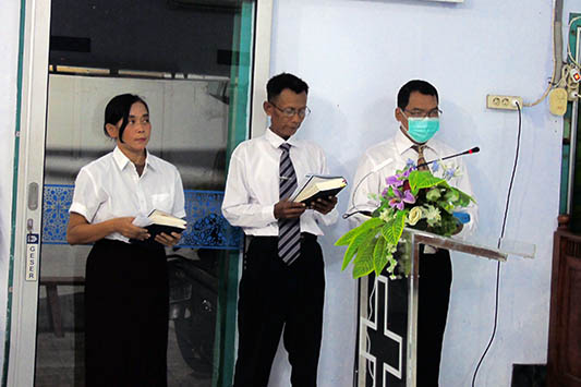 galeri, Ibadah Paskah Pagi di Gereja Daleman, gereja kristen jawa, gkj, gkj baki, gereja kristen jawa baki, baki, sukoharjo, gkj klasis sukoharjo, klasis sukoharjo, klasis, sinode gkj, sinode 