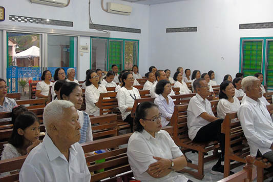 galeri, Ibadah Paskah Pagi di Gereja Daleman, gereja kristen jawa, gkj, gkj baki, gereja kristen jawa baki, baki, sukoharjo, gkj klasis sukoharjo, klasis sukoharjo, klasis, sinode gkj, sinode 