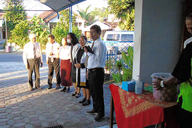 galeri, Ibadah Paskah Pagi di Gereja Daleman, gereja kristen jawa, gkj, gkj baki, gereja kristen jawa baki, baki, sukoharjo, gkj klasis sukoharjo, klasis sukoharjo, klasis, sinode gkj, sinode 