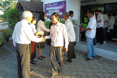 galeri, Ibadah Paskah Pagi di Gereja Daleman, gereja kristen jawa, gkj, gkj baki, gereja kristen jawa baki, baki, sukoharjo, gkj klasis sukoharjo, klasis sukoharjo, klasis, sinode gkj, sinode 