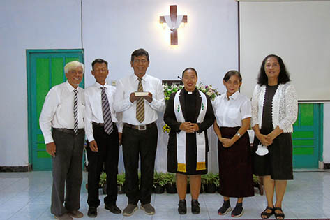 galeri, Ibadah Paskah Pagi di Gereja Daleman, gereja kristen jawa, gkj, gkj baki, gereja kristen jawa baki, baki, sukoharjo, gkj klasis sukoharjo, klasis sukoharjo, klasis, sinode gkj, sinode 