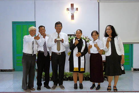 galeri, Ibadah Paskah Pagi di Gereja Daleman, gereja kristen jawa, gkj, gkj baki, gereja kristen jawa baki, baki, sukoharjo, gkj klasis sukoharjo, klasis sukoharjo, klasis, sinode gkj, sinode 