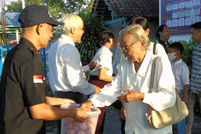 galeri, Ibadah Paskah Pagi di Gereja Daleman, gereja kristen jawa, gkj, gkj baki, gereja kristen jawa baki, baki, sukoharjo, gkj klasis sukoharjo, klasis sukoharjo, klasis, sinode gkj, sinode 