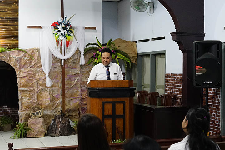 galeri, Ibadah Paskah Pagi di Gereja Kingkang, gereja kristen jawa, gkj, gkj baki, gereja kristen jawa baki, baki, sukoharjo, gkj klasis sukoharjo, klasis sukoharjo, klasis, sinode gkj, sinode 