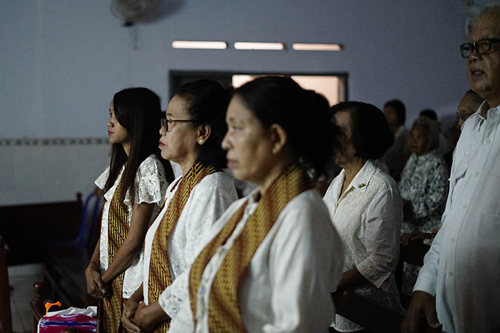 galeri, Ibadah Paskah Pagi di Gereja Kingkang, gereja kristen jawa, gkj, gkj baki, gereja kristen jawa baki, baki, sukoharjo, gkj klasis sukoharjo, klasis sukoharjo, klasis, sinode gkj, sinode 