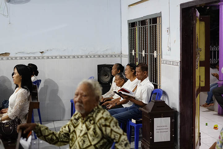 galeri, Ibadah Paskah Pagi di Gereja Kingkang, gereja kristen jawa, gkj, gkj baki, gereja kristen jawa baki, baki, sukoharjo, gkj klasis sukoharjo, klasis sukoharjo, klasis, sinode gkj, sinode 