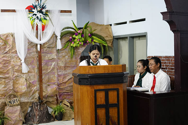 galeri, Ibadah Paskah Pagi di Gereja Kingkang, gereja kristen jawa, gkj, gkj baki, gereja kristen jawa baki, baki, sukoharjo, gkj klasis sukoharjo, klasis sukoharjo, klasis, sinode gkj, sinode 