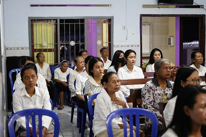 galeri, Ibadah Paskah Pagi di Gereja Kingkang, gereja kristen jawa, gkj, gkj baki, gereja kristen jawa baki, baki, sukoharjo, gkj klasis sukoharjo, klasis sukoharjo, klasis, sinode gkj, sinode 