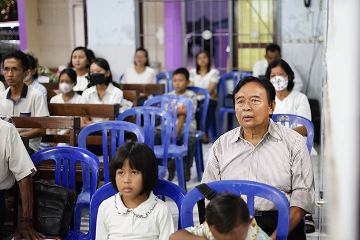 galeri, Ibadah Paskah Pagi di Gereja Kingkang, gereja kristen jawa, gkj, gkj baki, gereja kristen jawa baki, baki, sukoharjo, gkj klasis sukoharjo, klasis sukoharjo, klasis, sinode gkj, sinode 