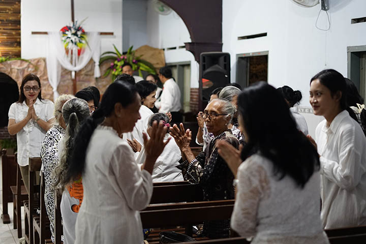 galeri, Ibadah Paskah Pagi di Gereja Kingkang, gereja kristen jawa, gkj, gkj baki, gereja kristen jawa baki, baki, sukoharjo, gkj klasis sukoharjo, klasis sukoharjo, klasis, sinode gkj, sinode 