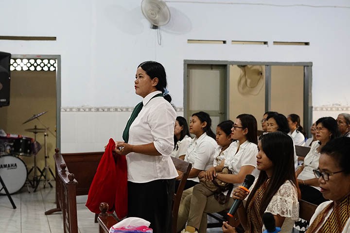 galeri, Ibadah Paskah Pagi di Gereja Kingkang, gereja kristen jawa, gkj, gkj baki, gereja kristen jawa baki, baki, sukoharjo, gkj klasis sukoharjo, klasis sukoharjo, klasis, sinode gkj, sinode 