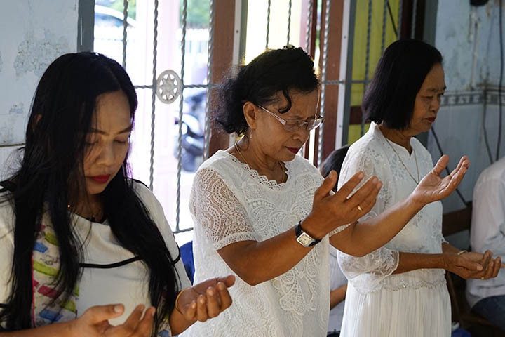 galeri, Ibadah Paskah Pagi di Gereja Kingkang, gereja kristen jawa, gkj, gkj baki, gereja kristen jawa baki, baki, sukoharjo, gkj klasis sukoharjo, klasis sukoharjo, klasis, sinode gkj, sinode 