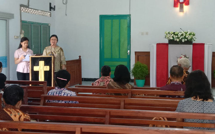 galeri, Riyaya Unduh-Unduh Tahun 2023 di Gereja Pepanthan Daleman, gereja kristen jawa, gkj, gkj baki, gereja kristen jawa baki, baki, sukoharjo, gkj klasis sukoharjo, klasis sukoharjo, klasis, sinode gkj, sinode 