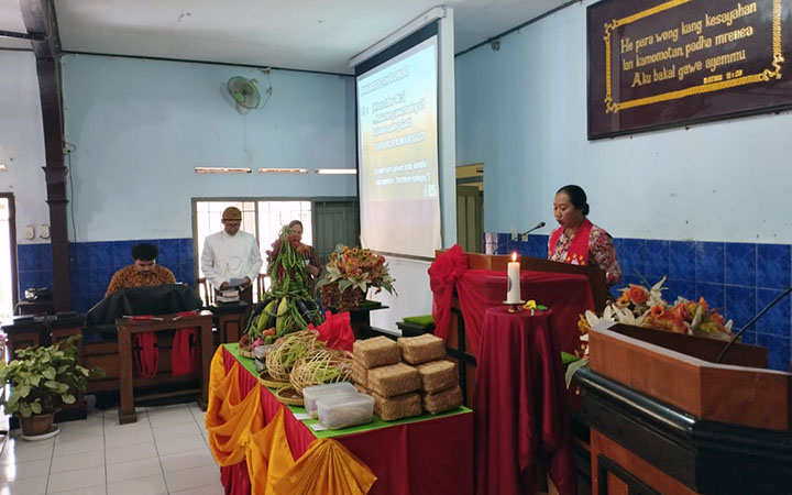 galeri, Riyaya Unduh-Unduh Tahun 2023 di Gereja Pepanthan Kingkang, gereja kristen jawa, gkj, gkj baki, gereja kristen jawa baki, baki, sukoharjo, gkj klasis sukoharjo, klasis sukoharjo, klasis, sinode gkj, sinode 