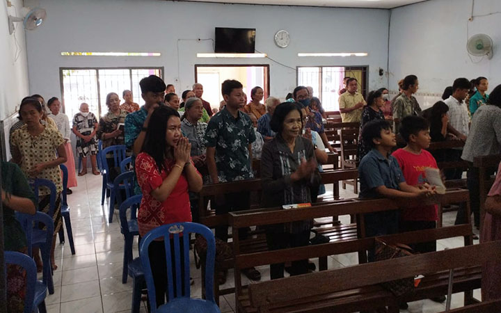 galeri, Riyaya Unduh-Unduh Tahun 2023 di Gereja Pepanthan Kingkang, gereja kristen jawa, gkj, gkj baki, gereja kristen jawa baki, baki, sukoharjo, gkj klasis sukoharjo, klasis sukoharjo, klasis, sinode gkj, sinode 