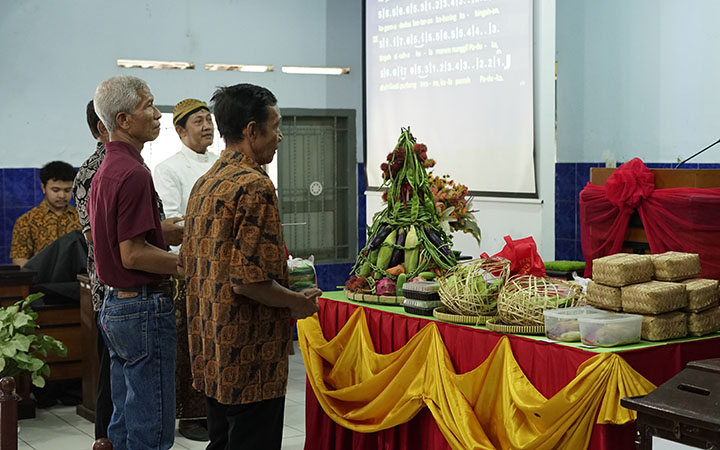 galeri, Riyaya Unduh-Unduh Tahun 2023 di Gereja Pepanthan Kingkang, gereja kristen jawa, gkj, gkj baki, gereja kristen jawa baki, baki, sukoharjo, gkj klasis sukoharjo, klasis sukoharjo, klasis, sinode gkj, sinode 