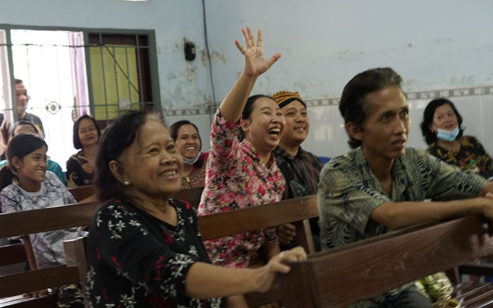 galeri, Riyaya Unduh-Unduh Tahun 2023 di Gereja Pepanthan Kingkang, gereja kristen jawa, gkj, gkj baki, gereja kristen jawa baki, baki, sukoharjo, gkj klasis sukoharjo, klasis sukoharjo, klasis, sinode gkj, sinode 