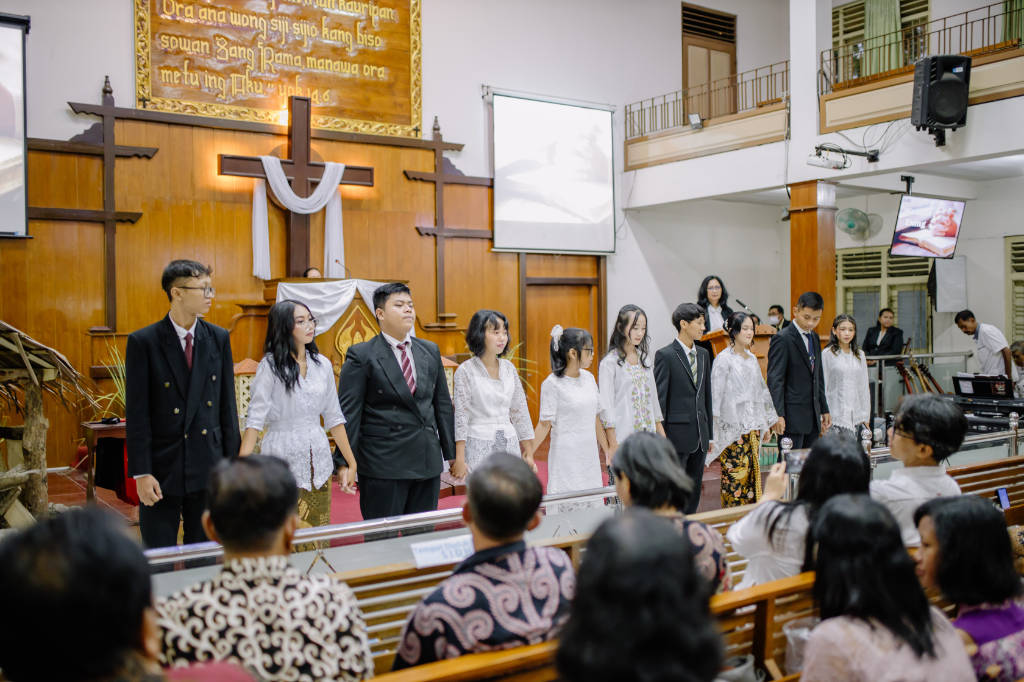 galeri, Pelayanan Sidi pada Minggu Baptisan Yesus 2024, gereja kristen jawa, gkj, gkj baki, gereja kristen jawa baki, baki, sukoharjo, gkj klasis sukoharjo, klasis sukoharjo, klasis, sinode gkj, sinode 