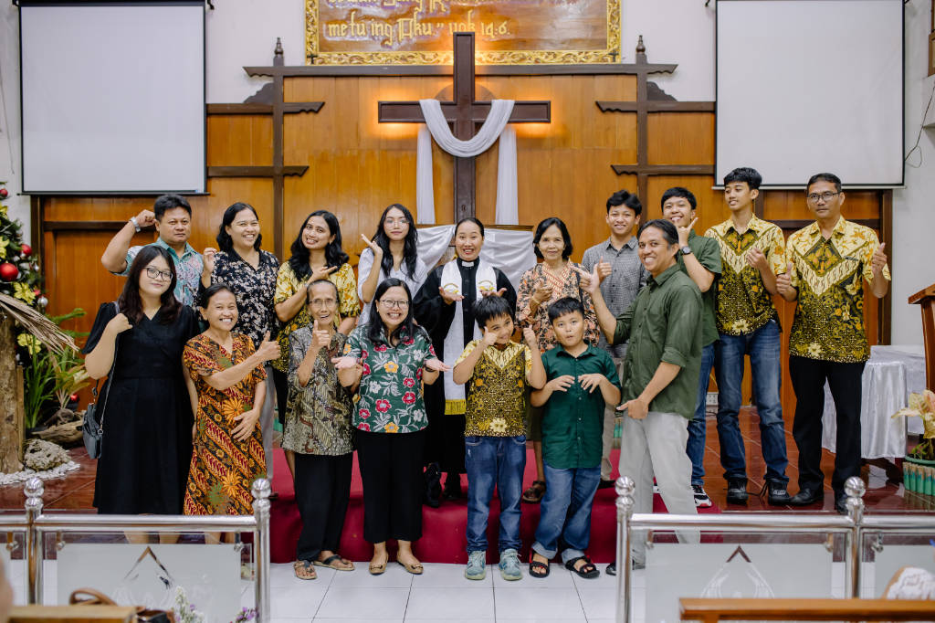 galeri, Pelayanan Sidi pada Minggu Baptisan Yesus 2024, gereja kristen jawa, gkj, gkj baki, gereja kristen jawa baki, baki, sukoharjo, gkj klasis sukoharjo, klasis sukoharjo, klasis, sinode gkj, sinode 