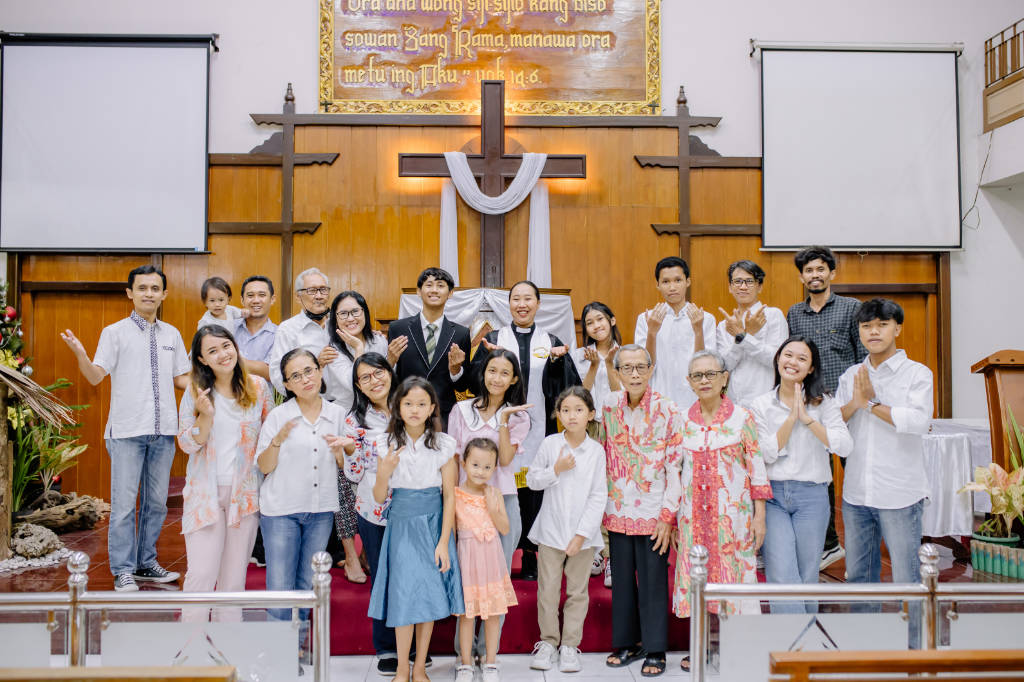 galeri, Pelayanan Sidi pada Minggu Baptisan Yesus 2024, gereja kristen jawa, gkj, gkj baki, gereja kristen jawa baki, baki, sukoharjo, gkj klasis sukoharjo, klasis sukoharjo, klasis, sinode gkj, sinode 