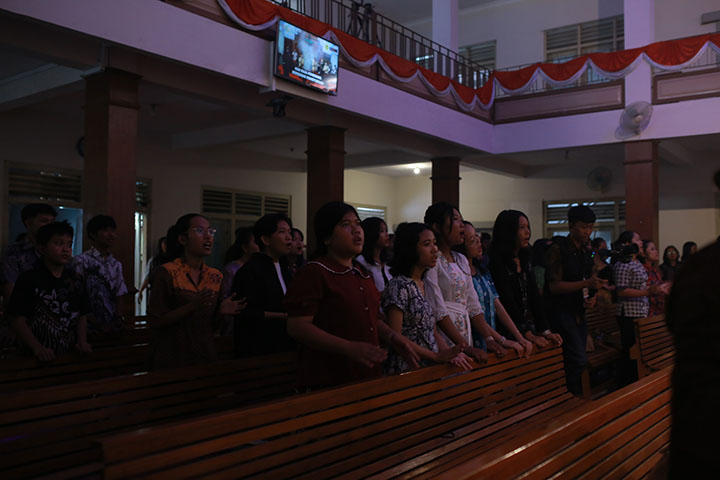 gallery kegiatan, Persekutuan Gabungan Pemuda Remaja GKJ Klasis Sukoharjo, Komisi Pemuda & Remaja, gereja kristen jawa, gkj, gkj baki, gereja kristen jawa baki, baki, sukoharjo, gkj klasis sukoharjo, klasis sukoharjo, klasis, sinode gkj, sinode 