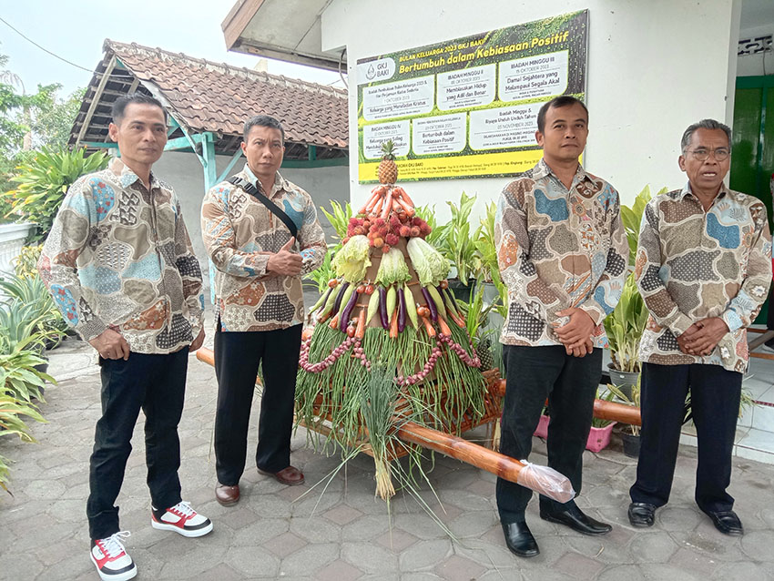 gallery kegiatan, Ibadah Riyaya Undhuh-unduh GKJ Baki 2023, Komisi Ibadah, gereja kristen jawa, gkj, gkj baki, gereja kristen jawa baki, baki, sukoharjo, gkj klasis sukoharjo, klasis sukoharjo, klasis, sinode gkj, sinode 