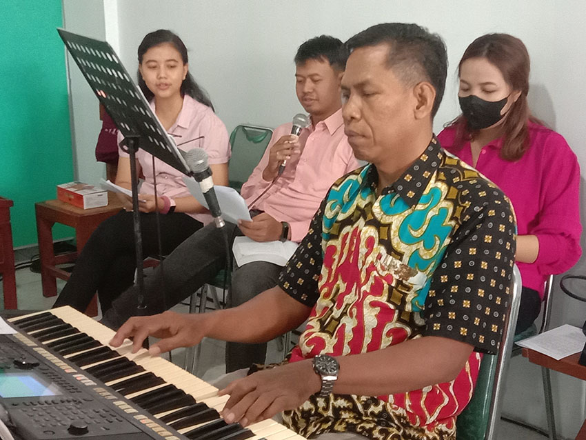 gallery kegiatan, Ibadah Riyaya Undhuh-unduh GKJ Baki 2023, Komisi Ibadah, gereja kristen jawa, gkj, gkj baki, gereja kristen jawa baki, baki, sukoharjo, gkj klasis sukoharjo, klasis sukoharjo, klasis, sinode gkj, sinode 