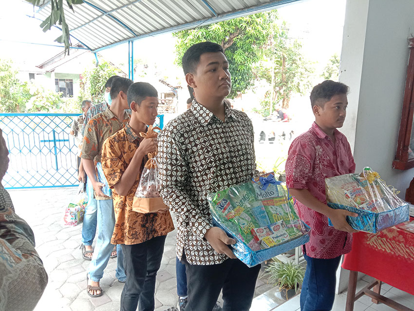 gallery kegiatan, Ibadah Riyaya Undhuh-unduh GKJ Baki 2023, Komisi Ibadah, gereja kristen jawa, gkj, gkj baki, gereja kristen jawa baki, baki, sukoharjo, gkj klasis sukoharjo, klasis sukoharjo, klasis, sinode gkj, sinode 