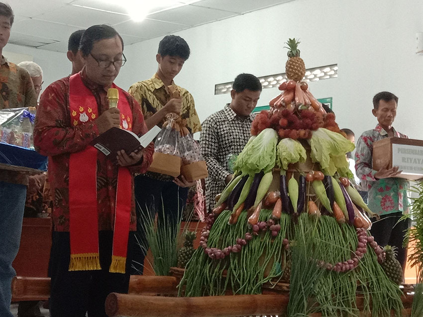 gallery kegiatan, Ibadah Riyaya Undhuh-unduh GKJ Baki 2023, Komisi Ibadah, gereja kristen jawa, gkj, gkj baki, gereja kristen jawa baki, baki, sukoharjo, gkj klasis sukoharjo, klasis sukoharjo, klasis, sinode gkj, sinode 