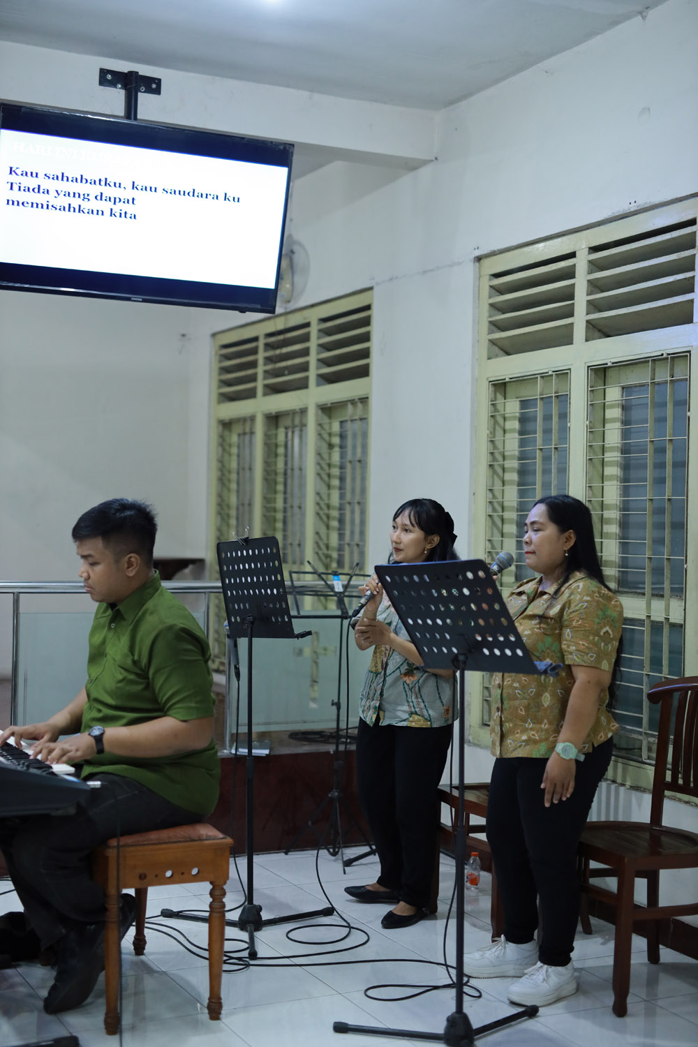 gallery kegiatan, Sarasehan Bulan Keluarga GKJ Baki Tahun 2024, Komisi Ibadah, gereja kristen jawa, gkj, gkj baki, gereja kristen jawa baki, baki, sukoharjo, gkj klasis sukoharjo, klasis sukoharjo, klasis, sinode gkj, sinode 