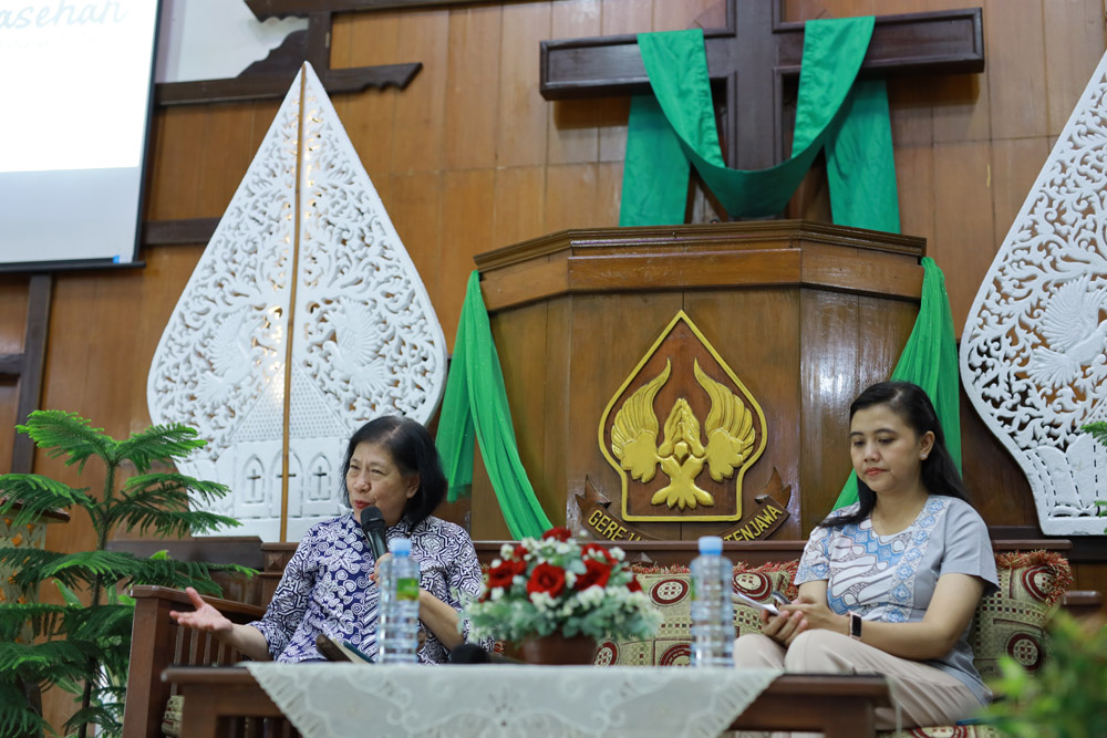 gallery kegiatan, Sarasehan Bulan Keluarga GKJ Baki Tahun 2024, Komisi Ibadah, gereja kristen jawa, gkj, gkj baki, gereja kristen jawa baki, baki, sukoharjo, gkj klasis sukoharjo, klasis sukoharjo, klasis, sinode gkj, sinode 