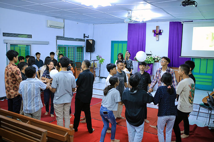 gallery kegiatan, Persekutuan True Hope, Komisi Pemuda & Remaja, gereja kristen jawa, gkj, gkj baki, gereja kristen jawa baki, baki, sukoharjo, gkj klasis sukoharjo, klasis sukoharjo, klasis, sinode gkj, sinode 