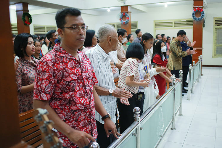 gallery kegiatan, Ibadah Raya Malam Natal 2023, Komisi Ibadah, gereja kristen jawa, gkj, gkj baki, gereja kristen jawa baki, baki, sukoharjo, gkj klasis sukoharjo, klasis sukoharjo, klasis, sinode gkj, sinode 