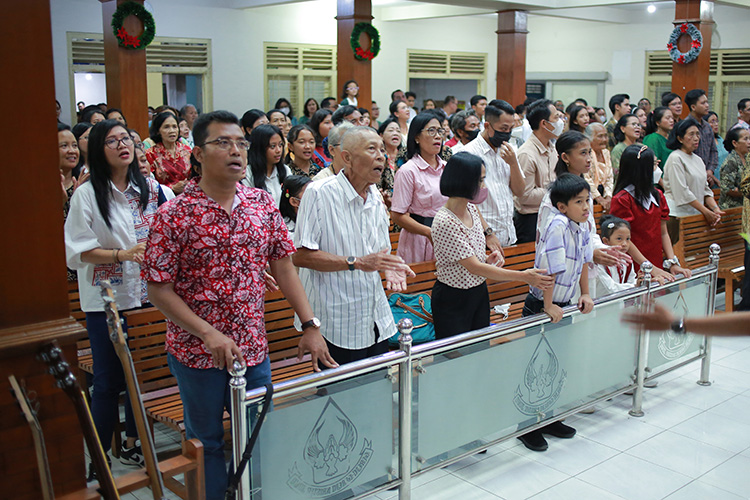 gallery kegiatan, Ibadah Raya Malam Natal 2023, Komisi Ibadah, gereja kristen jawa, gkj, gkj baki, gereja kristen jawa baki, baki, sukoharjo, gkj klasis sukoharjo, klasis sukoharjo, klasis, sinode gkj, sinode 