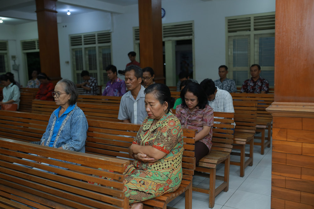 gallery kegiatan, Sarasehan Bulan Keluarga GKJ Baki Tahun 2024, Komisi Ibadah, gereja kristen jawa, gkj, gkj baki, gereja kristen jawa baki, baki, sukoharjo, gkj klasis sukoharjo, klasis sukoharjo, klasis, sinode gkj, sinode 