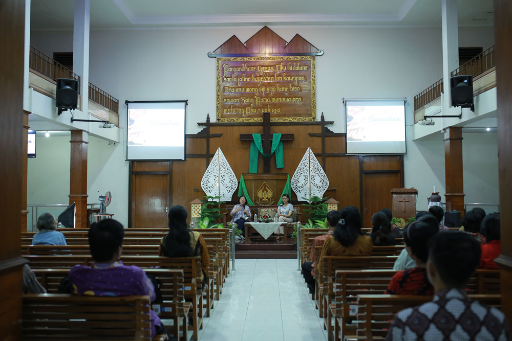 gallery kegiatan, Sarasehan Bulan Keluarga GKJ Baki Tahun 2024, Komisi Ibadah, gereja kristen jawa, gkj, gkj baki, gereja kristen jawa baki, baki, sukoharjo, gkj klasis sukoharjo, klasis sukoharjo, klasis, sinode gkj, sinode 