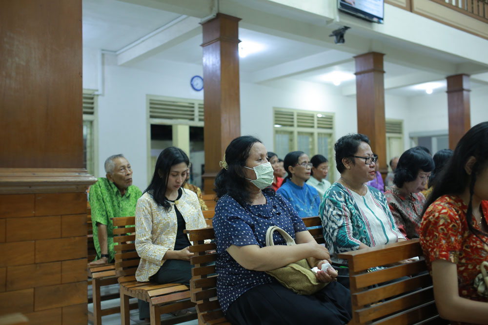 gallery kegiatan, Sarasehan Bulan Keluarga GKJ Baki Tahun 2024, Komisi Ibadah, gereja kristen jawa, gkj, gkj baki, gereja kristen jawa baki, baki, sukoharjo, gkj klasis sukoharjo, klasis sukoharjo, klasis, sinode gkj, sinode 