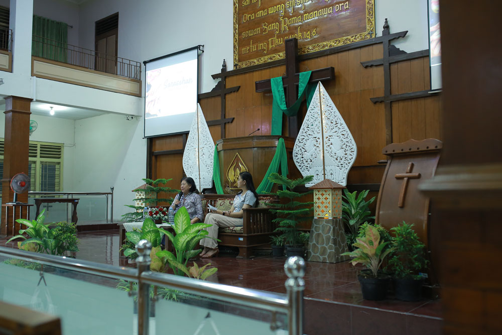 gallery kegiatan, Sarasehan Bulan Keluarga GKJ Baki Tahun 2024, Komisi Ibadah, gereja kristen jawa, gkj, gkj baki, gereja kristen jawa baki, baki, sukoharjo, gkj klasis sukoharjo, klasis sukoharjo, klasis, sinode gkj, sinode 