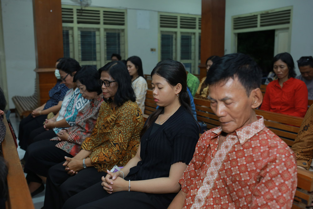 gallery kegiatan, Sarasehan Bulan Keluarga GKJ Baki Tahun 2024, Komisi Ibadah, gereja kristen jawa, gkj, gkj baki, gereja kristen jawa baki, baki, sukoharjo, gkj klasis sukoharjo, klasis sukoharjo, klasis, sinode gkj, sinode 