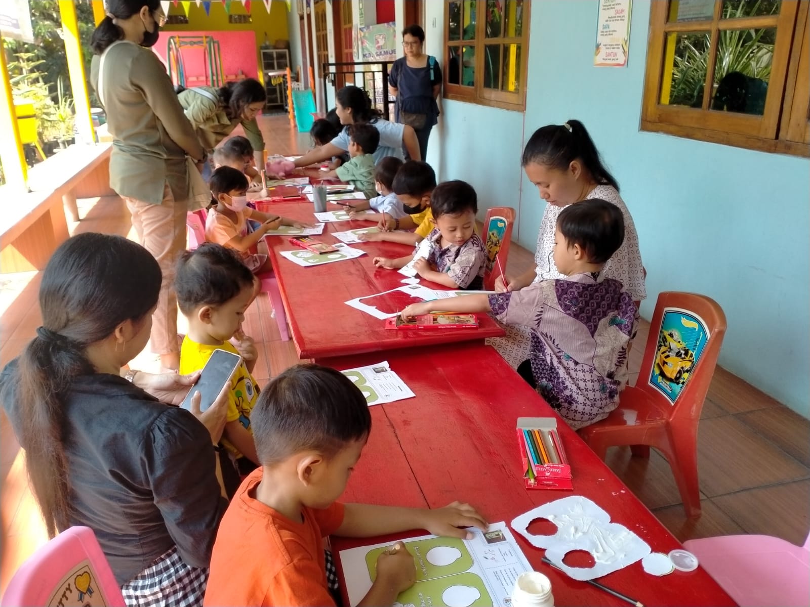 gallery kegiatan, Sekolah Minggu GKJ Edisi Oktober Baki, Komisi Anak, gereja kristen jawa, gkj, gkj baki, gereja kristen jawa baki, baki, sukoharjo, gkj klasis sukoharjo, klasis sukoharjo, klasis, sinode gkj, sinode 