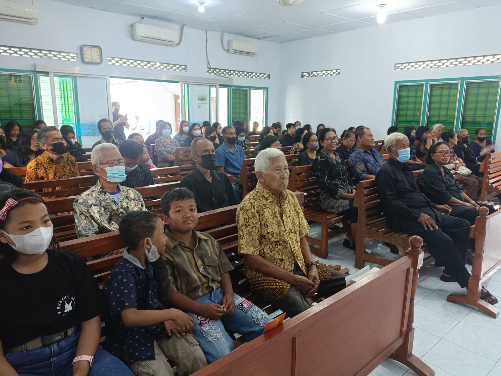 gallery kegiatan, Ibadah Jumat Agung, Komisi Ibadah, gereja kristen jawa, gkj, gkj baki, gereja kristen jawa baki, baki, sukoharjo, gkj klasis sukoharjo, klasis sukoharjo, klasis, sinode gkj, sinode 