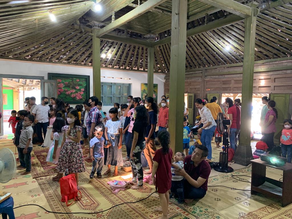 gallery kegiatan, Paskah Sekolah Minggu GKJ Baki 2023, Komisi Anak, gereja kristen jawa, gkj, gkj baki, gereja kristen jawa baki, baki, sukoharjo, gkj klasis sukoharjo, klasis sukoharjo, klasis, sinode gkj, sinode 