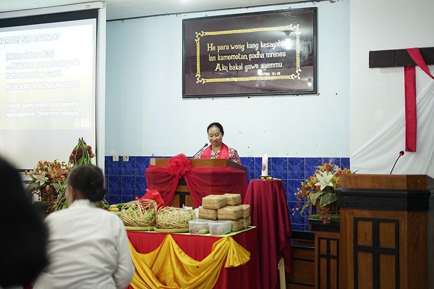 gallery kegiatan, Ibadah Riyaya Undhuh-unduh GKJ Baki 2023, Komisi Ibadah, gereja kristen jawa, gkj, gkj baki, gereja kristen jawa baki, baki, sukoharjo, gkj klasis sukoharjo, klasis sukoharjo, klasis, sinode gkj, sinode 