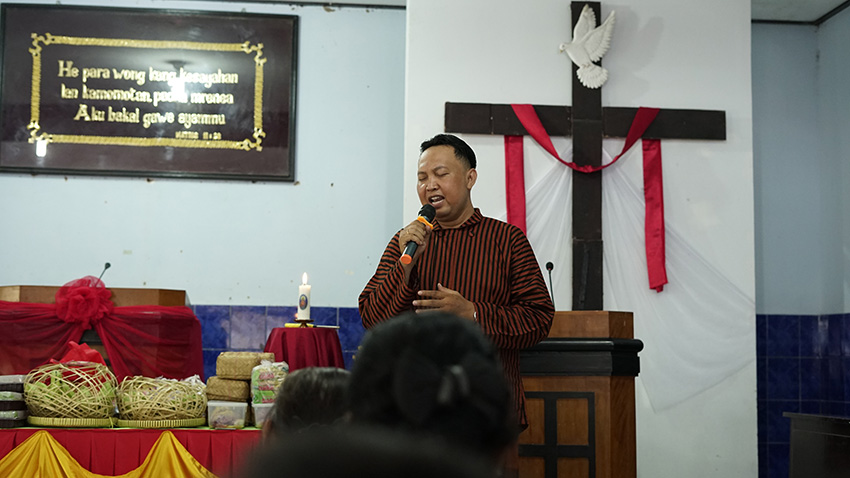 gallery kegiatan, Ibadah Riyaya Undhuh-unduh GKJ Baki 2023, Komisi Ibadah, gereja kristen jawa, gkj, gkj baki, gereja kristen jawa baki, baki, sukoharjo, gkj klasis sukoharjo, klasis sukoharjo, klasis, sinode gkj, sinode 